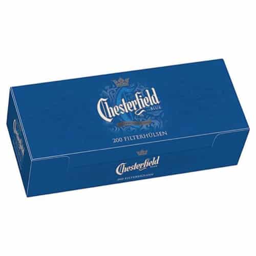 Chesterfield Light x 10 Packs
